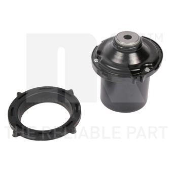 Coupelle de suspension NK [683612]