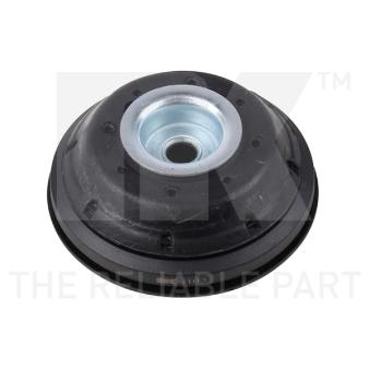 Coupelle de suspension NK OEM 344653