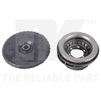 Coupelle de suspension NK OEM 4421359