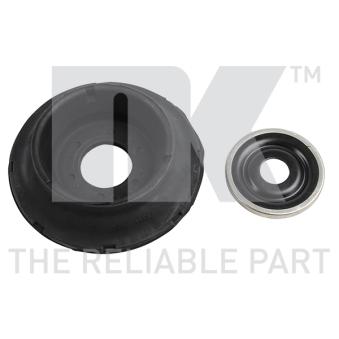 Coupelle de suspension NK OEM 8200651172