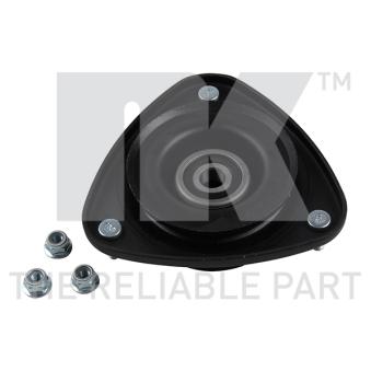 Coupelle de suspension NK [684401]