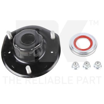 Coupelle de suspension NK OEM 4860906061 Coupelle de suspension NK OEM 4860906061