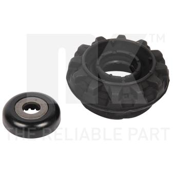 Kit de réparation, coupelle de suspension NK OEM 1J0412249