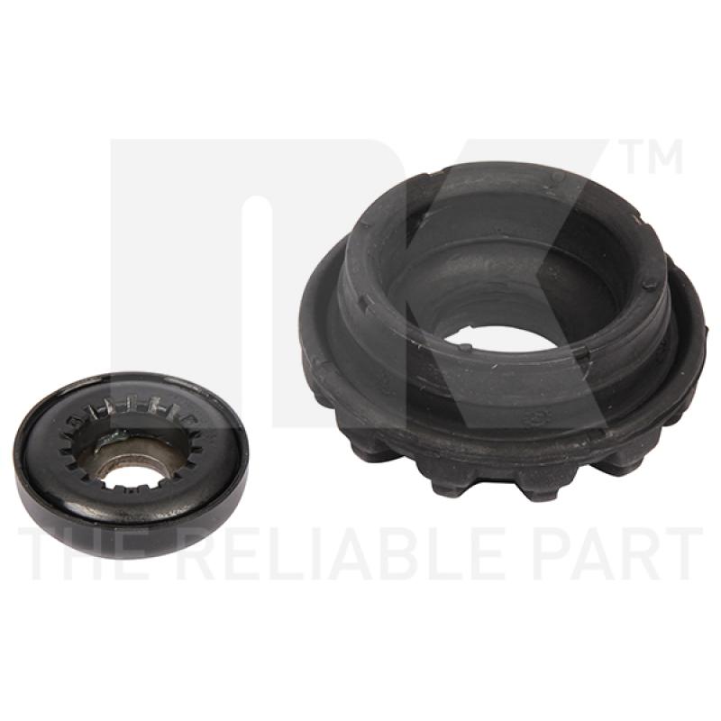 Kit de réparation, coupelle de suspension NK 684720 - Visuel 1