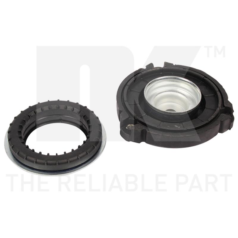 Kit de réparation, coupelle de suspension NK 684721 - Visuel 1