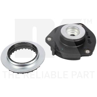 Kit de réparation, coupelle de suspension NK OEM 6N0412249B Kit de réparation, coupelle de suspension NK OEM 6N0412249B