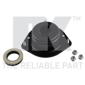 Coupelle de suspension NK OEM 4684418