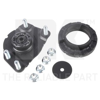 Coupelle de suspension NK [689306]