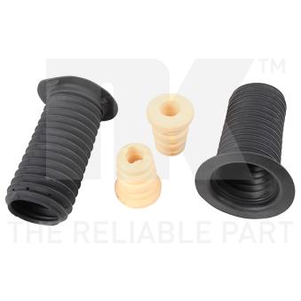 Kit de protection contre la poussière, amortisseur NK OEM 31336860753