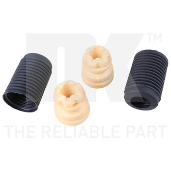 Kit de protection contre la poussière, amortisseur NK OEM 33536787175