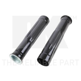 Kit de protection contre la poussière, amortisseur NK 691907 pour CITROEN CX 1.0 - 68cv