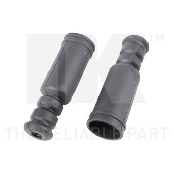 Kit de protection contre la poussière, amortisseur NK [691909]