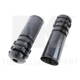 Kit de protection contre la poussière, amortisseur NK OEM 8200010491