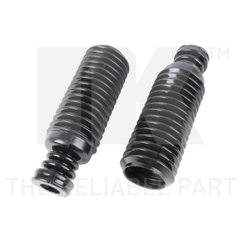 Kit de protection contre la poussière, amortisseur NK OEM 552408H500