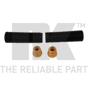 Kit de protection contre la poussière, amortisseur NK OEM 50701077