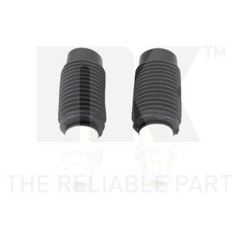 Kit de protection contre la poussière, amortisseur NK OEM 51856851