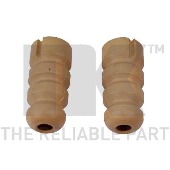 Kit de protection contre la poussière, amortisseur NK 692511