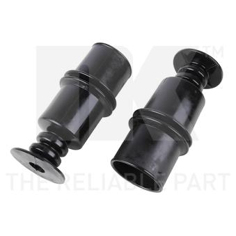 Kit de protection contre la poussière, amortisseur NK OEM 51722S7A014