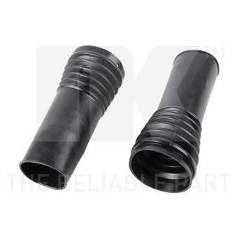 Kit de protection contre la poussière, amortisseur NK OEM 2E0413175B