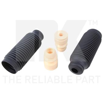 Kit de protection contre la poussière, amortisseur NK OEM 5462629100 Kit de protection contre la poussière, amortisseur NK OEM 5462629100