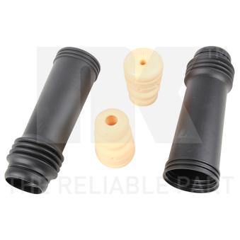 Kit de protection contre la poussière, amortisseur NK 693406