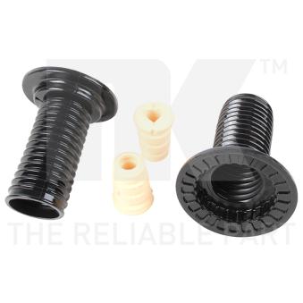 Kit de protection contre la poussière, amortisseur NK OEM 4815742030
