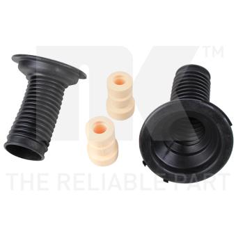 Kit de protection contre la poussière, amortisseur NK [694516]