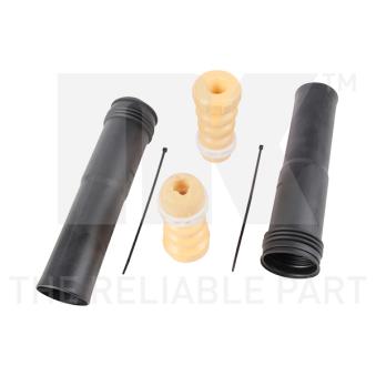 Kit de protection contre la poussière, amortisseur NK OEM 5Q0511351C