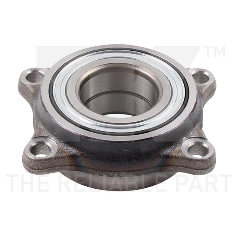 Roulement de roue avant NK 751006 - Visuel 1