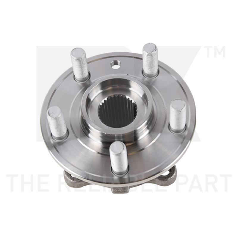 Roulement de roue avant NK 751216 - Visuel 1