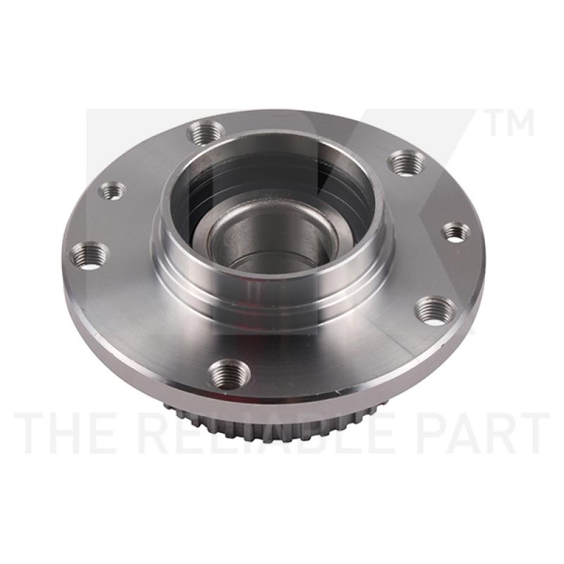 Roulement de roue avant NK 751508 - Visuel 1