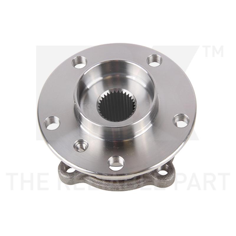 Roulement de roue avant NK 751516 - Visuel 1