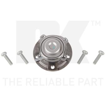 Roulement de roue avant NK OEM 31206857230 Roulement de roue avant NK OEM 31206857230