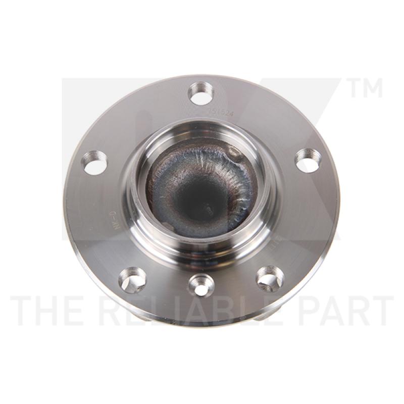 Roulement de roue avant NK 751524 - Visuel 1