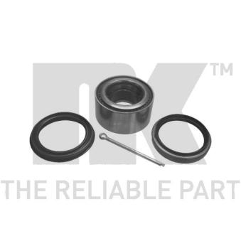 Roulement de roue avant NK OEM 4023251E10