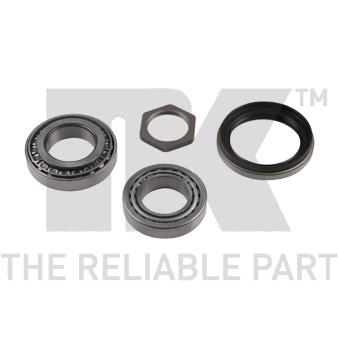 Roulement de roue avant NK OEM 4021145460 Roulement de roue avant NK OEM 4021145460