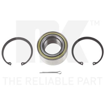 Roulement de roue avant NK OEM 402102Y000 Roulement de roue avant NK OEM 402102Y000