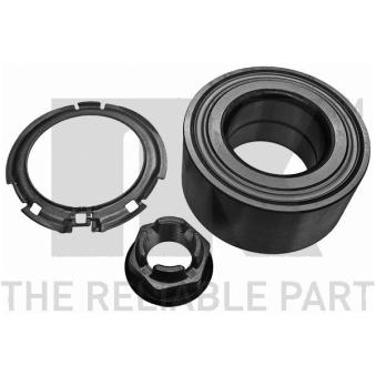 Roulement de roue avant NK OEM 402106566R Roulement de roue avant NK OEM 402106566R