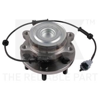 Roulement de roue avant NK OEM 402024X00A