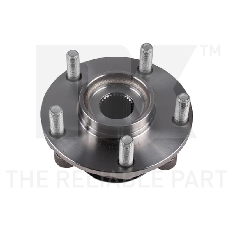 Roulement de roue avant NK 752233 - Visuel 1