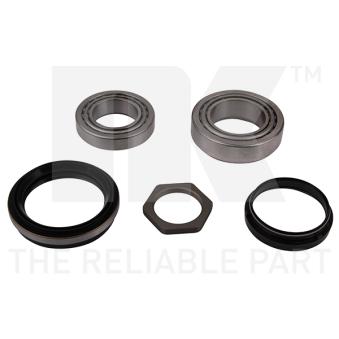 Roulement de roue avant NK OEM 40210C6000 Roulement de roue avant NK OEM 40210C6000