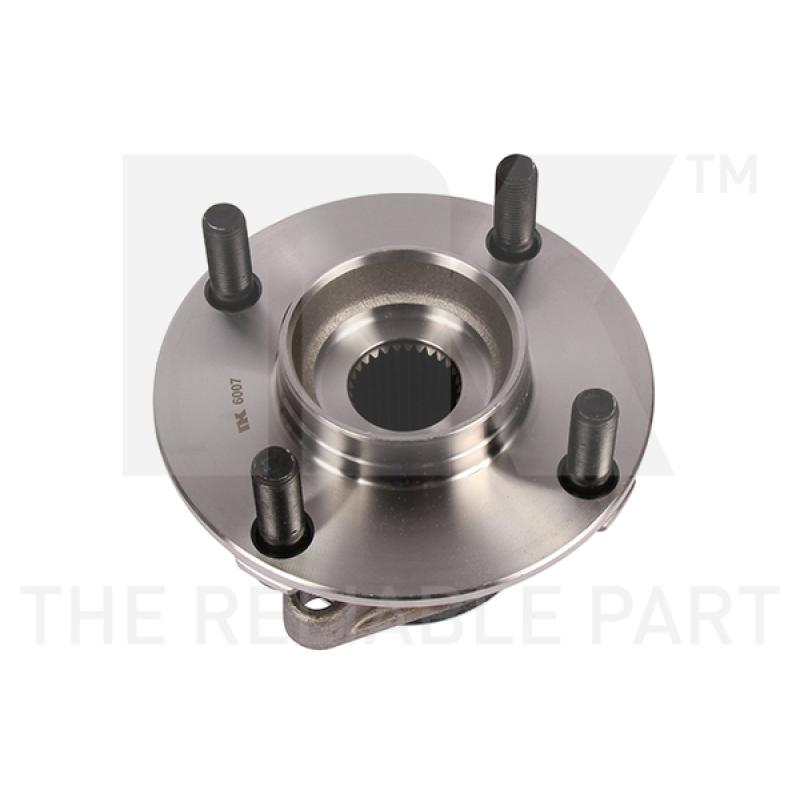 Roulement de roue avant NK 752238 - Visuel 1