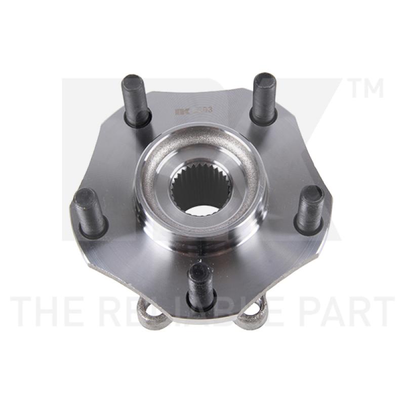 Roulement de roue avant NK 752245 - Visuel 1