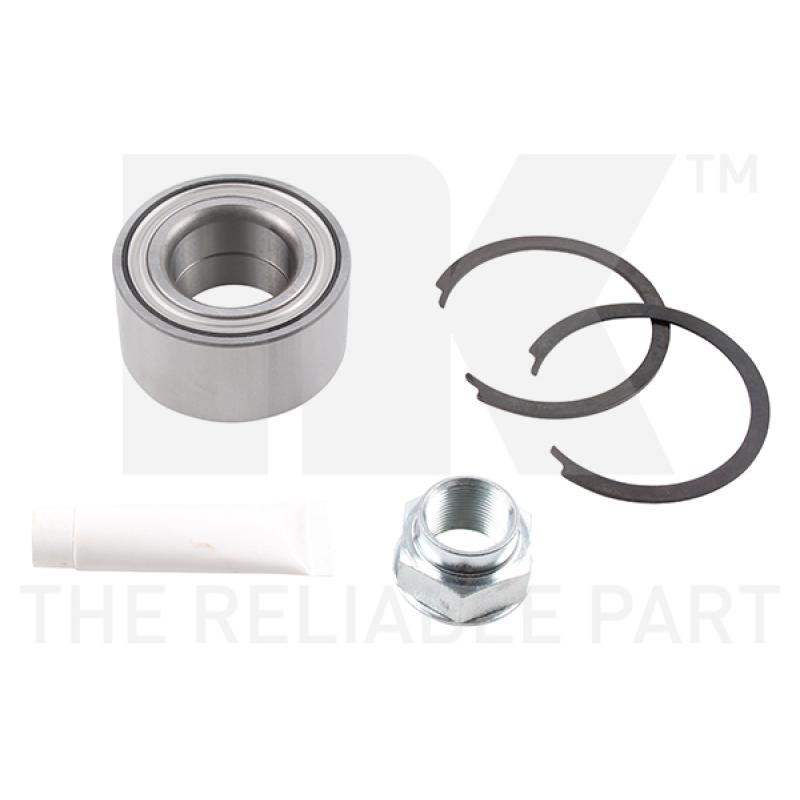 Roulement de roue avant NK 752335 - Visuel 1