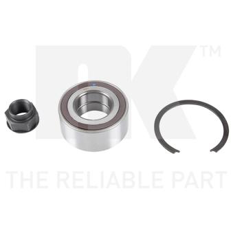Roulement de roue avant NK OEM 95513922