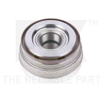 Roulement de roue avant NK OEM 5801446982