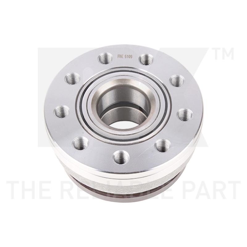 Roulement de roue avant NK 752349 - Visuel 1