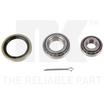 Roulement de roue avant NK [752512]