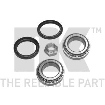 Roulement de roue avant NK [752514]