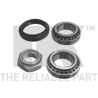 Roulement de roue avant NK [752515]